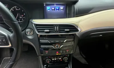 Infiniti Q30 2019, 105059 км, за 11900000 KRW - фото 14