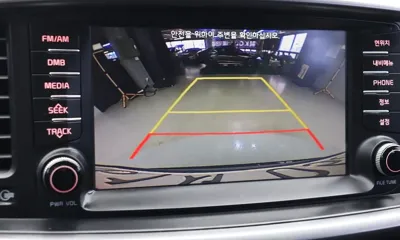 Kia Sorento 2016, 119389 км, за 12500000 KRW - фото 14