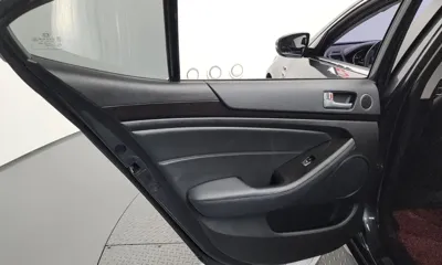 Kia K7 2014, 83669 км, за 6800000 KRW - фото 25