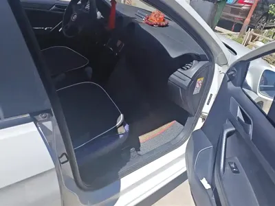 Volkswagen Jetta 2014, 77400 км, за 16400 CNY - фото 8