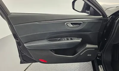 Renault-KoreaSamsung SM6 2016, 135673 км, за 5500000 KRW - фото 24