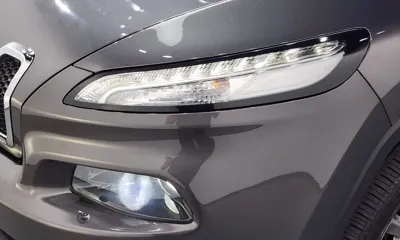 Jeep Cherokee 2018, 69568 км, за 12500000 KRW - фото 22