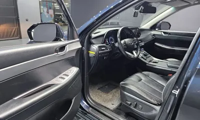 Hyundai Palisade 2019, 78998 км, за 23500000 KRW - фото 11