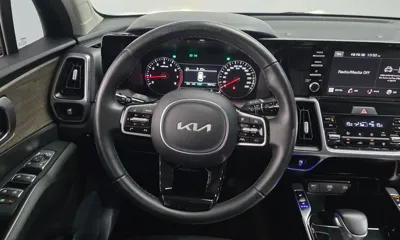 Kia Sorento 2022, 59015 км, за 22500000 KRW - фото 13