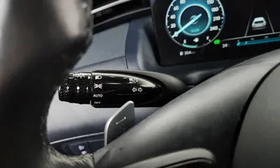Hyundai Tucson 2022, 49860 км, за 27800000 KRW - фото 37