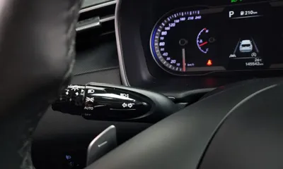 Hyundai Tucson 2021, 145544 км, за 16000000 KRW - фото 29