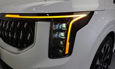 Kia Canival 2021, 87696 км, за 34990000 KRW - фото 22