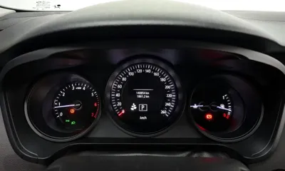 Renault-KoreaSamsung SM6 2020, 140854 км, за 7700000 KRW - фото 8