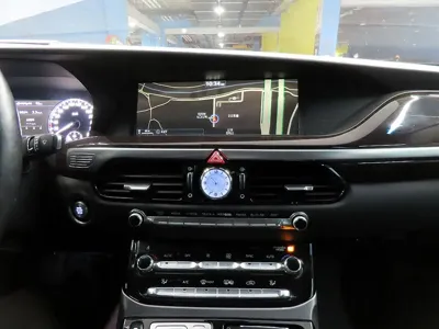 Genesis EQ900 2016, 153853 км, за 15800000 KRW - фото 11