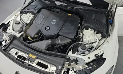 Mercedes-Benz CLE-Class 2024, 13348 км, за 69500000 KRW - фото 6