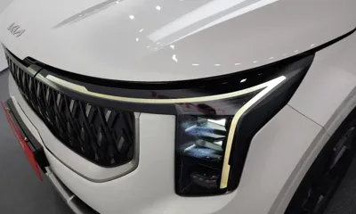 Kia Canival 2024, 53073 км, за 32500000 KRW - фото 22