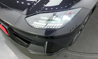Hyundai Ioniq6 2023, 75669 км, за 28500000 KRW - фото 22