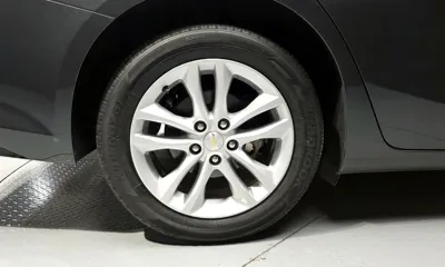 ChevroletGMDaewoo Malibu 2017, 53400 км, за 10900000 KRW - фото 5
