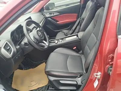 Mazda 3 Axela 2019, 97500 км, за 45800 CNY - фото 15