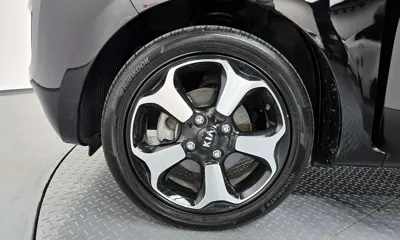 Kia Ray 2015, 75343 км, за 6690000 KRW - фото 5