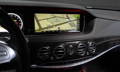 Mercedes-Benz S-Class 2014, 179448 км, за 17980000 KRW - фото 15