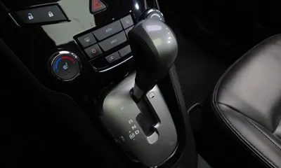 ChevroletGMDaewoo Orlando 2016, 200018 км, за 3190000 KRW - фото 9