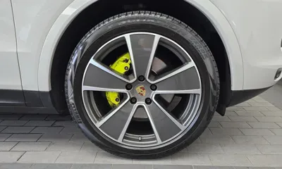 Porsche Cayenne 2022, 89332 км, за 82990000 KRW - фото 21