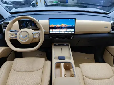 Wuling 星光560新能源 2026, 700 км, за 79500 CNY - фото 12