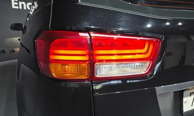 Kia Canival 2015, 51922 км, за 16500000 KRW - фото 23