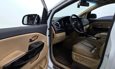 Kia Canival 2019, 252233 км, за 11200000 KRW - фото 11