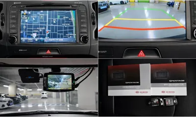Kia Sportage 2014, 134509 км, за 6200000 KRW - фото 20