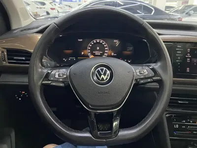 Volkswagen Tharu 2022, 23000 км, за 133800 CNY - фото 14