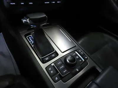 Hyundai Genesis 2016, 172602 км, за 7900000 KRW - фото 12