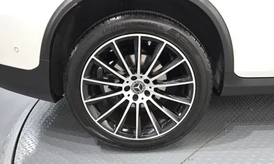 Mercedes-Benz GLC-Class 2019, 115965 км, за 23800000 KRW - фото 5