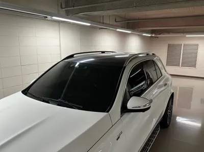 Mercedes-Benz GLE-Class 2019, 44600 км, за 32000000 KRW - фото 14