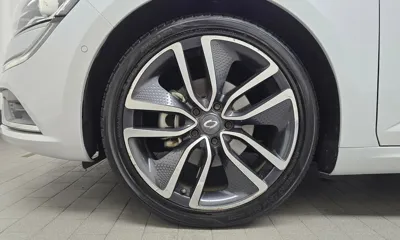 Renault-KoreaSamsung SM6 2017, 108254 км, за 7200000 KRW - фото 5