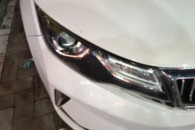 Geely Auto Emgrand GL 2020, 52400 км, за 36450.71 CNY - фото 7
