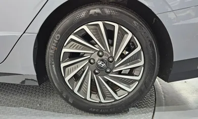 Hyundai Sonata 2024, 38183 км, за 28900000 KRW - фото 21