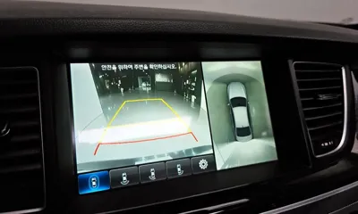 Genesis G80 2017, 160807 км, за 13300000 KRW - фото 15