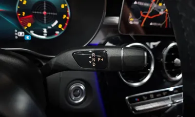 Mercedes-Benz C-Class 2020, 111612 км, за 24990000 KRW - фото 9