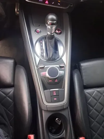 Audi TT 2016, 97438 км, за 20500000 KRW - фото 9