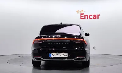 Hyundai Grandeur 2022, 56421 км, за 24800000 KRW