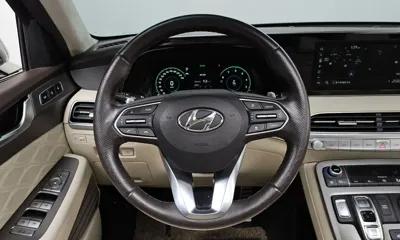 Hyundai Palisade 2022, 94201 км, за 20990000 KRW - фото 13