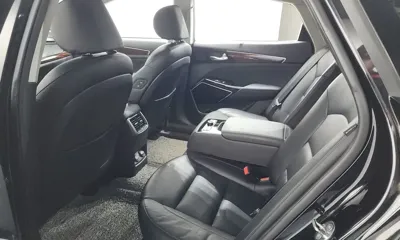 Kia K7 2017, 88341 км, за 13000000 KRW - фото 11