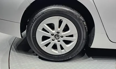 Toyota Prius 2017, 103472 км, за 13500000 KRW - фото 5