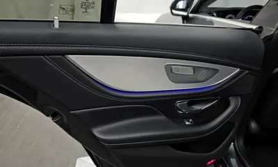 Mercedes-Benz CLS-Class 2019, 103799 км, за 31500000 KRW - фото 25