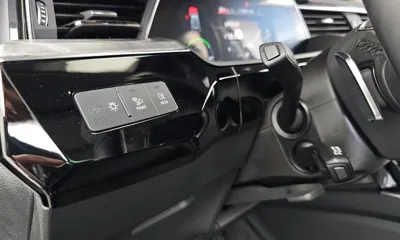 Audi e-tron 2022, 41004 км, за 46500000 KRW - фото 28