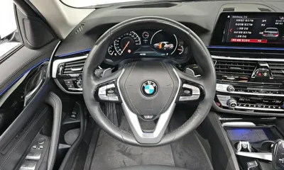 BMW 5-Series 2019, 47044 км, за 28900000 KRW - фото 13
