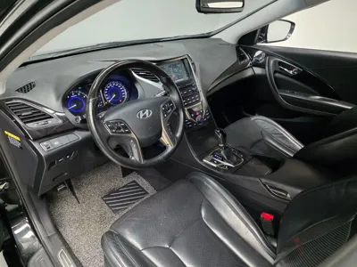 Hyundai Grandeur 2014, 236500 км, за 3200000 KRW - фото 9