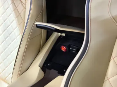 Lamborghini Aventador 2019, 11300 км, за 390000000 KRW - фото 15