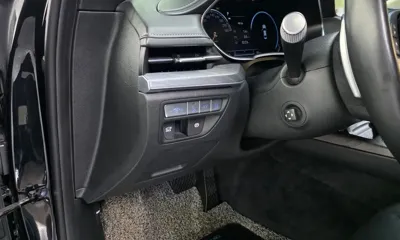 Genesis G80 2021, 103931 км, за 31900000 KRW - фото 29