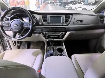Kia Canival 2019, 183170 км, за 7990000 KRW - фото 10
