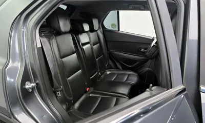 ChevroletGMDaewoo Trax 2018, 139256 км, за 7200000 KRW - фото 12