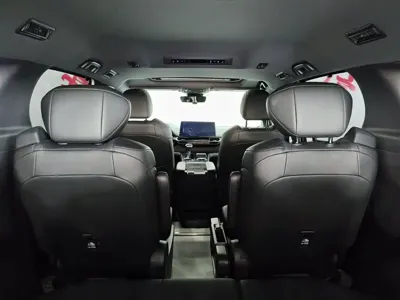 Toyota Sienna 2023, 90000 км, за 206000 CNY - фото 17