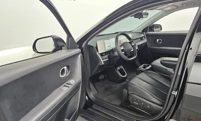 Hyundai Ioniq5 2023, 18859 км, за 32500000 KRW - фото 10
